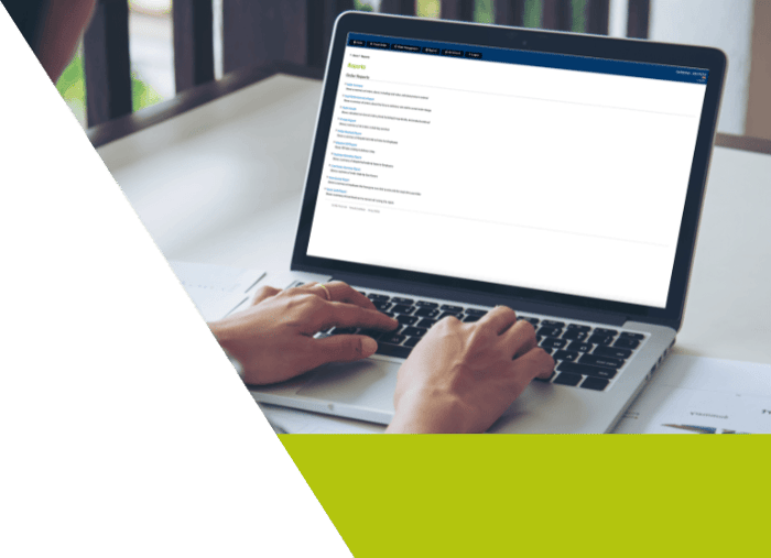 Buying history and favourite purchases