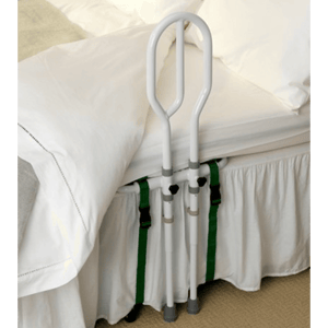 Bed Grab Rail featured image