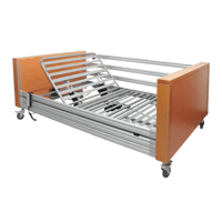 Woburn Community Electric Profiling Bed featured image