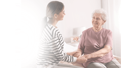Resident safety within a care home featured image