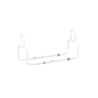Double Loop Bed Grab Rail for Divan Beds featured image