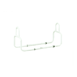 Double Loop Bed Grab Rail for Divan Beds featured image