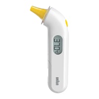 Braun IRT 3030 Tympanic Thermometer featured image