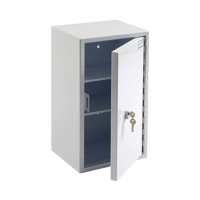 Controlled Drugs Cabinet 335 x 270 x 550mm featured image