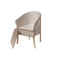 Basket Weave Commode featured image