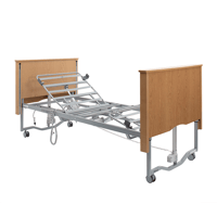 Bradshaw Profiling Low Bed (No Rails) & enclosed ends featured image