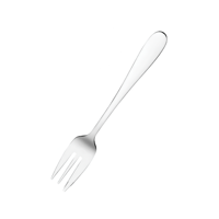 Olympia Buckingham Cake Forks - 12 Pack featured image