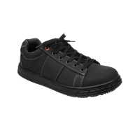 Slipbuster Safety Trainers Black 37 (Size 4) featured image