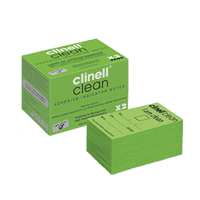 Clinell Clean Indicator Notes Green Clean featured image