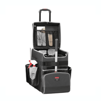 Rubbermaid Housekeeping Quick Cart - Medium featured image