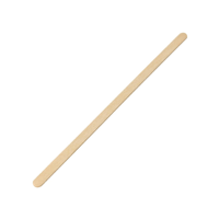Biodegradable Wooden Coffee Stirrers featured image