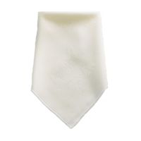 Tablecloth Polyester Rose 62