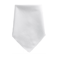 Tablecloth Polyester Rose 62