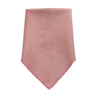 Tablecloth Polyester Rose 68