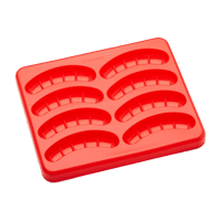 PUREE Food Mold - Sausages featured image