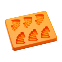 PUREE Food Mold - Carrots featured image