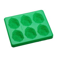 PUREE Food Mold - Peas featured image