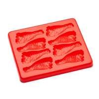 PUREE Food Mold - Chicken Leg featured image