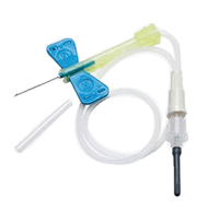 BD Vacutainer Blood Collection Tubes S/Lock B/C Set featured image