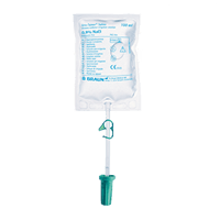 Uro Tainer Irrigation - 10 x 50ml featured image