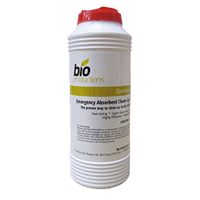 Sanitaire Emergency Absorbent Clean Up Powder featured image