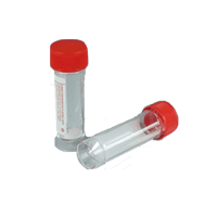 Precision Sample Bottle 30ml - Thin with Boric Acid featured image