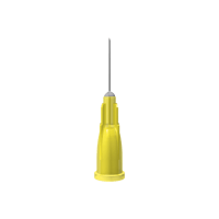 Microlance Hypodermic Needle Yellow 30G x 13mm featured image