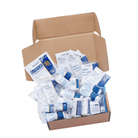 HSA First Aid Kit Refill 1-10 Person featured image