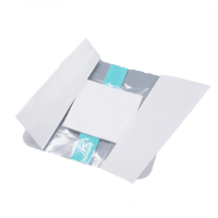 Vapour-Permeable Dressing 10 x 10cm (Pack of 50) featured image