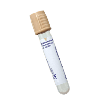 BD Vacutainer Blood Collection Tubes (6ml) featured image