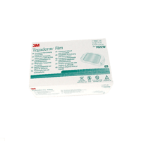 3M Tegaderm Transparent Film Dressing featured image