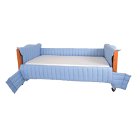 All Round Protection MWARP (Bed Bumpers) featured image