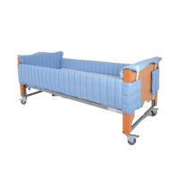 All Round Connected Protection MWCARP (Bed Bumpers) featured image