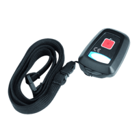 Infrared Patient Pendant - Push for Call featured image