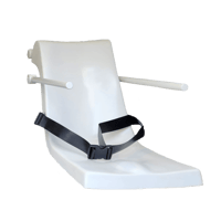 The Harmony Hi-Lo Bath-Power Traverse Seat 1800mm featured image