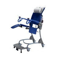 Carino GB Shower Chair featured image