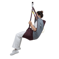 Silvalea Universal Deluxe Sling - Small featured image