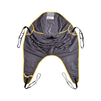 Pro-Quip Oxford Full Body Net Sling with Loops - M featured image