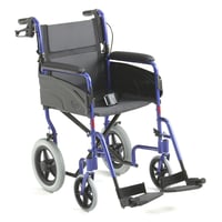 Alu-lite Manual Wheelchair 16