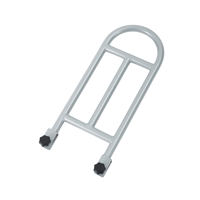 Grab Rails / Bed Lever for Atilda Bed featured image