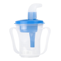 Dysphagia Regulating Drinking Cup featured image