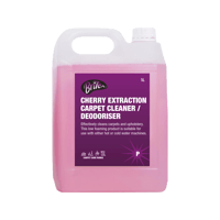 BriTex Cherry Extraction Carpet Cleaner & Deodoriser featured image