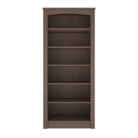 Tall Bookcase featured image