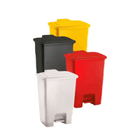Pedal Bin Plastic 30L featured image