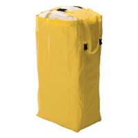 Heavy Duty Laundry Bag Yellow 100L featured image