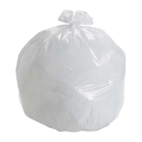 Swing Bin Liners Heavy Duty 30L - (Case of x1000) featured image