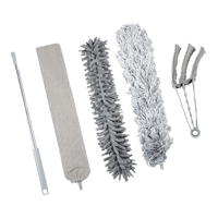 Telescopic Duster - 2.5 Meter (Grey) featured image