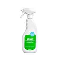 Clinell Universal Spray - 12x500ml featured image