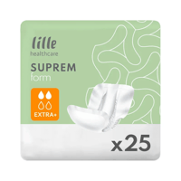 Lille Suprem Form Extra Plus (4 Packs of 25) featured image