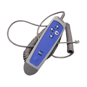 Arjo MaxiSky 2 Handset featured image